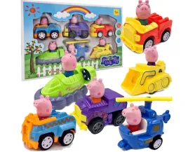 zestaw-pojazdow-swinka-peppa-figurki-samochody-6-sztuk-ruchome-autka