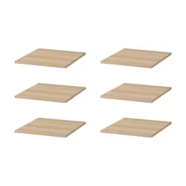 6-szt-polka-komplement-dab-bejcowany-bialy-50x58-cm