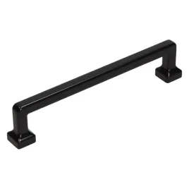 gamet-uchwyt-ur47-czarny-mat-160mm