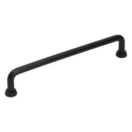 gamet-uchwyt-us18-czarny-super-mat-160mm