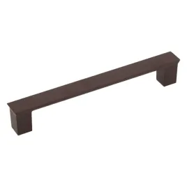 gamet-uchwyt-ux04-brazowy-160mm