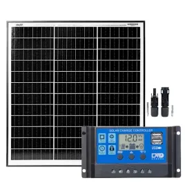 zestaw-fotowoltaiczny-55w-solarny-regulator-ladowania-pwm