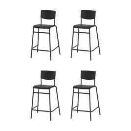 4-szt-stolek-barowy-z-oparciem-czarny-63-cm-stig
