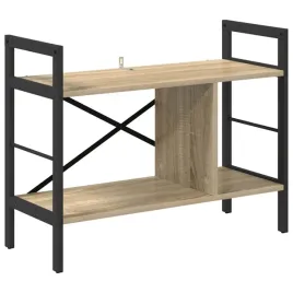 polka-na-ksiazki-dab-sonoma-75-x-30-x-585-cm