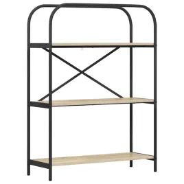 polka-na-ksiazki-dab-sonoma-80-x-30-x-109-cm