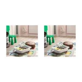 2-szt-regal-trofast-z-pojemnikami-jasna-sosna-bialy-zielony-93x44-cm