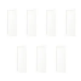 7-szt-enkoping-drzwi-bialy-imitacja-drewna-40x100-cm
