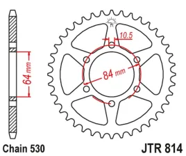 jt-zebatka-tylna-814-41-suzuki-gs-400lx-81441jt-lanc-530