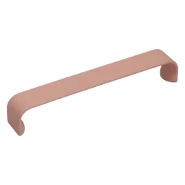gamet-uchwyt-uu50-soft-touch-brudny-roz-160mm