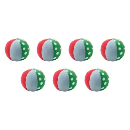 7-szt-kolorowy-pluszak-kula-dla-dzieci-11-cm-sandbi