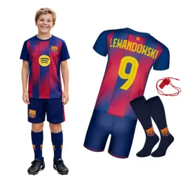 stroj-pilkarski-lewandowski-10-barcelona-or-koszulka-spodenki-getry-or-14