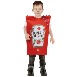 stroj-dla-dzieci-ketchup-godan-3-4-lata