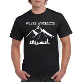 wleze-wszedzie-czarna-koszulka-meska-s