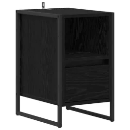 stolik-nocny-z-szuflada-czarny-dab-395-x-30-x-50-cm