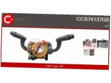przelacznik-manetka-casco-ccs74137gs-stan-nowy