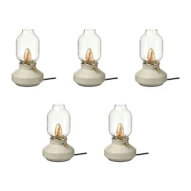 5-szt-lampa-stolowa-tarnaby-bezowa-25-cm-sciemniana-elegancka