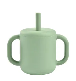 silikonowy-kubek-ze-slomka-170-ml-green-beaba