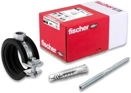 fischer-547057-zestaw-obejmy-zaciskowe