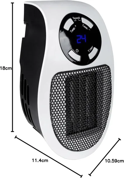 termowentylator-gude-85171-500-w-model-85171