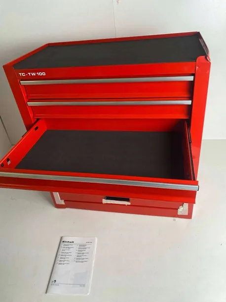 wozek-warsztatowy-einhell-tc-tw-100-maksymalne-obciazenie-75-kg