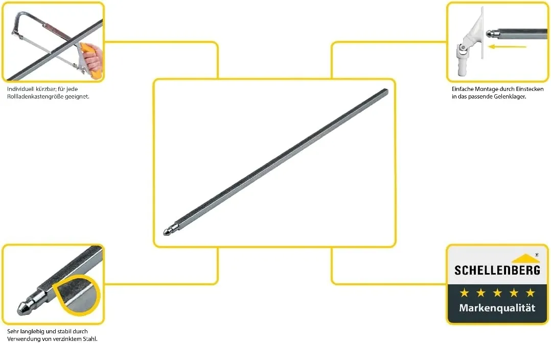 drazek-napedowy-do-rolet