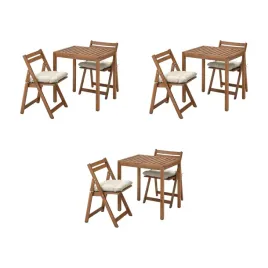 3-szt-stol-i-2-krzesla-ogrodowe-skladane-jasnobrazowe