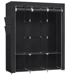 garderoba-songmics-ryg092b02-130-x-167-x-45-cm-czarny