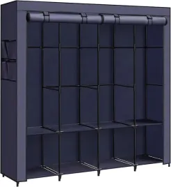 songmics-170-x-165-x-45-cm-odcienie-niebieskiego