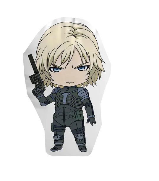poduszka-chibi-metal-gear-solid-raiden-mgs2