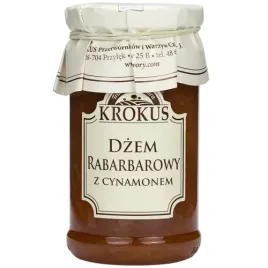 dzem-rabarbarowy-z-cynamonem-bezglutenowy-235-g-krokus