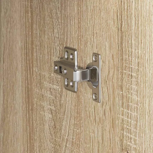 biurko-2-szt-dab-sonoma-marka-vidaxl