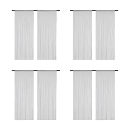 4-szt-firanki-hildrun-145x300-cm-biale-w-kropki-2-sztuki