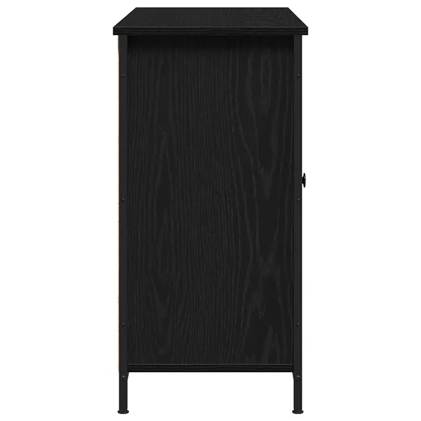bufet-czarny-dab-100-x-35-x-70-cm-kod-producenta-869096-stan-nowy