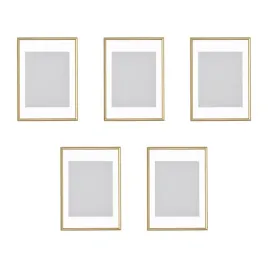5-szt-ramka-zlota-50x70-cm-z-passe-partout-silverhojden