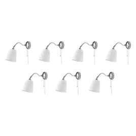 7-szt-lampa-scienna-arstid-niklowana-biala-regulowany-klosz