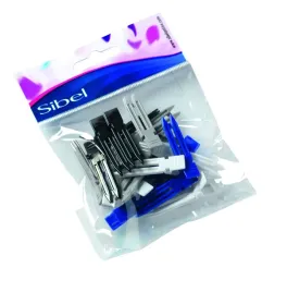 sibel-klipsy-kolor-20szt