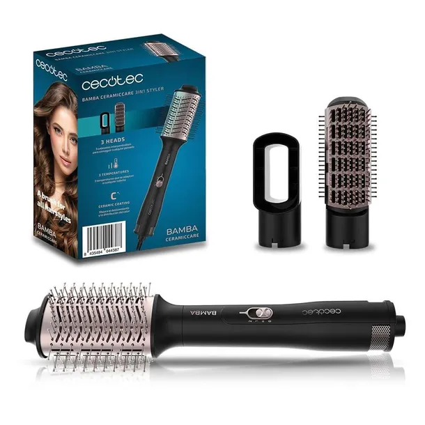 lokowko-suszarka-cecotec-ceramiccare-3w1-styler-stan-powystawowy