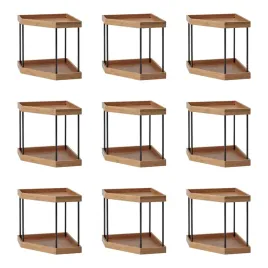 9-szt-polka-narozna-kuchenna-bambus-metal-28-cm-nalblecka