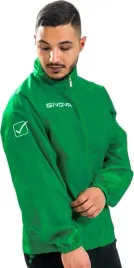 kurtka-givova-rain-basico-zielona-rj001-0013-rozm-xs