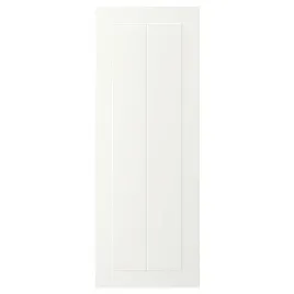 stensund-drzwi-bialy-30x80-cm
