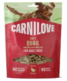 carnilove-dog-snack-soft-quail-and-oregano-200g-przepiorka-z-oregano