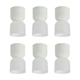 6-szt-hamnfyr-lampa-sufitowa-bialy-14-cm
