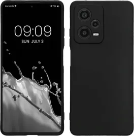 etui-plecki-kwmobile-do-smartfonu-xiaomi-redmi-note-12-pro-5g-czarne
