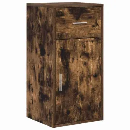 bufet-z-szuflada-dab-wedzony-38-x-34-x-75-cm