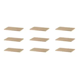 9-szt-polka-komplement-dab-bejcowany-bialy-50x35-cm