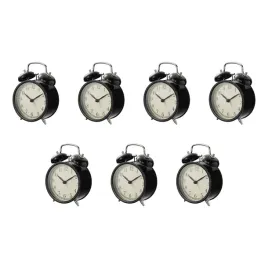 7-szt-budzik-dekad-czarny-10-cm-cichy-mechanizm-elegancki