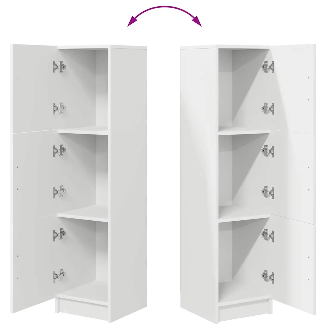 highboard-bialy-31-5-x-32-x-122-5-cm-stan-nowy