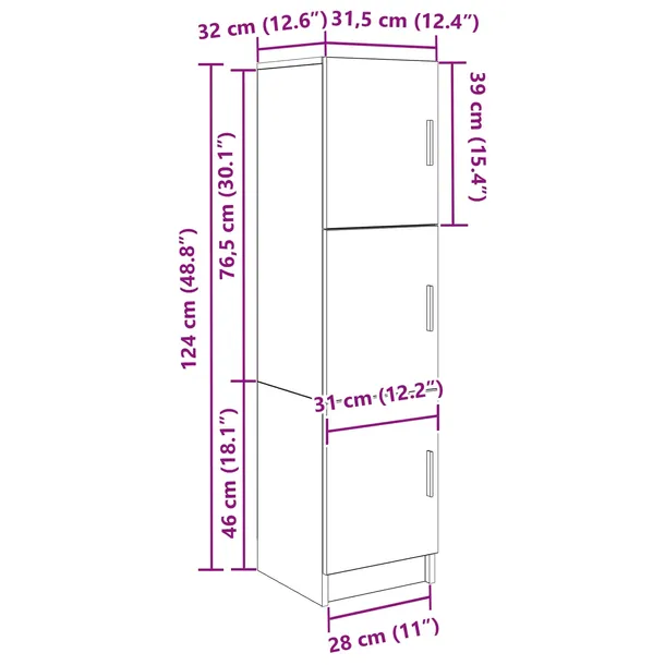 highboard-bialy-31-5-x-32-x-122-5-cm-kod-producenta-869346-stan-nowy-marka-vidaxl
