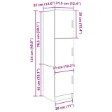 highboard-bialy-31-5-x-32-x-122-5-cm-kod-producenta-869346-stan-nowy-marka-vidaxl