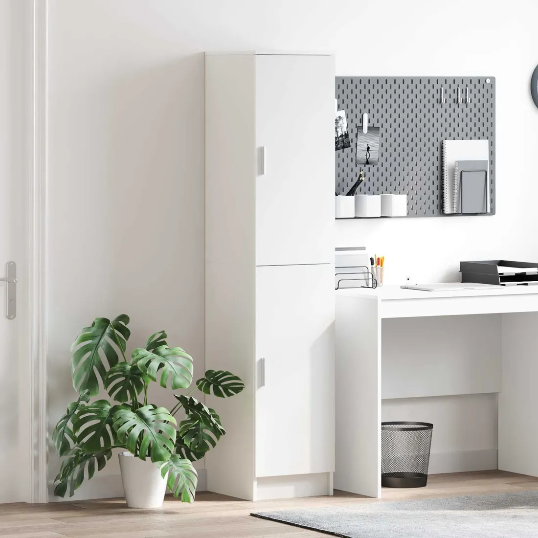highboard-bialy-35-x-39-x-168-cm